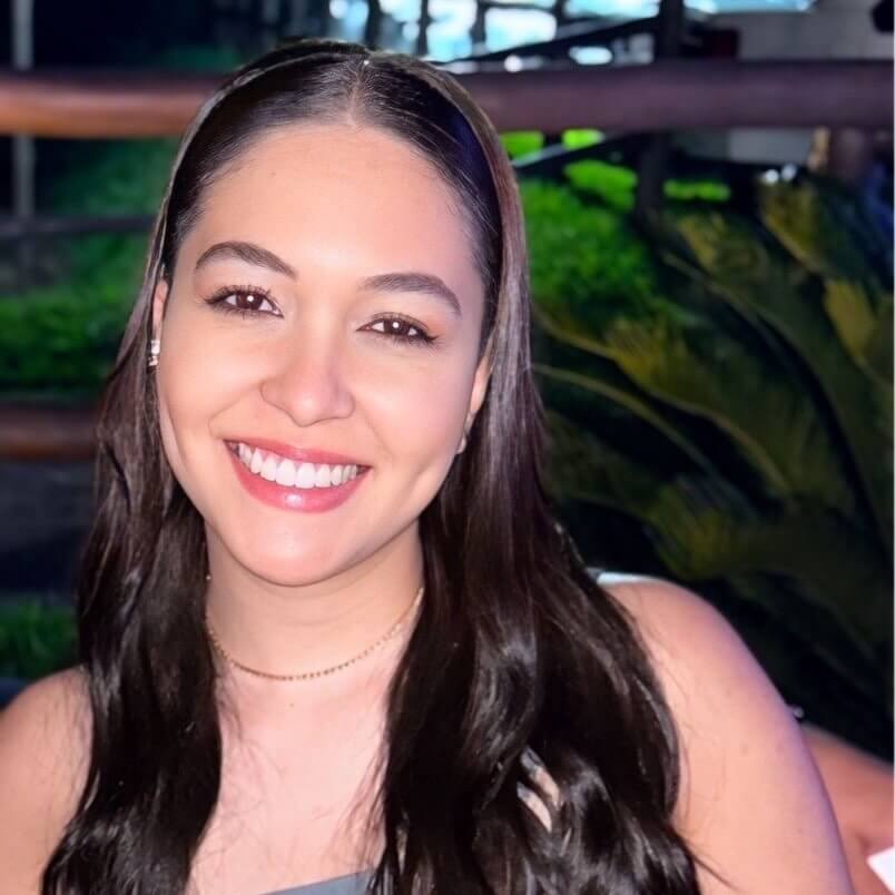 Rafaella Costa - Embaixador ArchiMeds