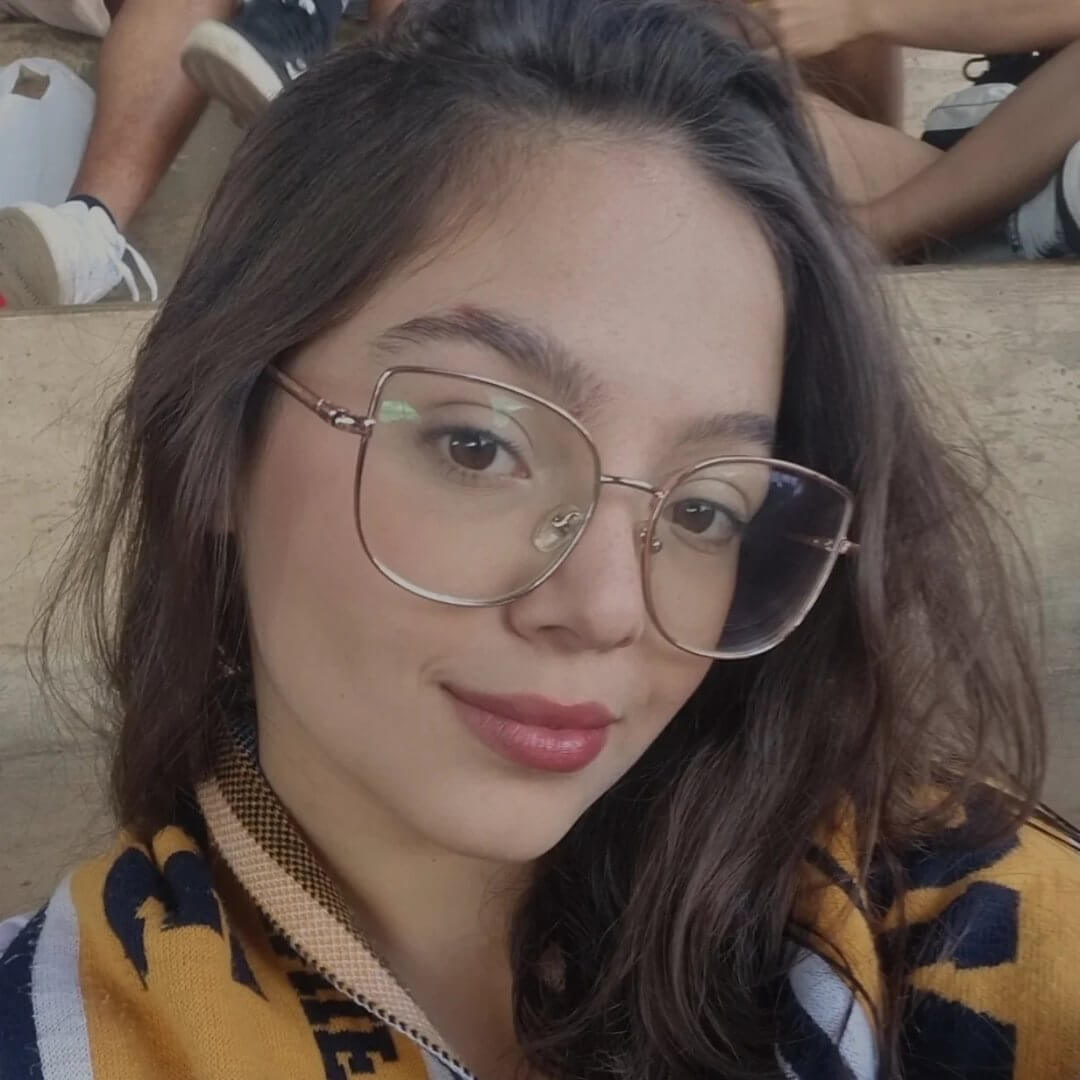 Sabrina Martins Cardoso - Embaixador ArchiMeds